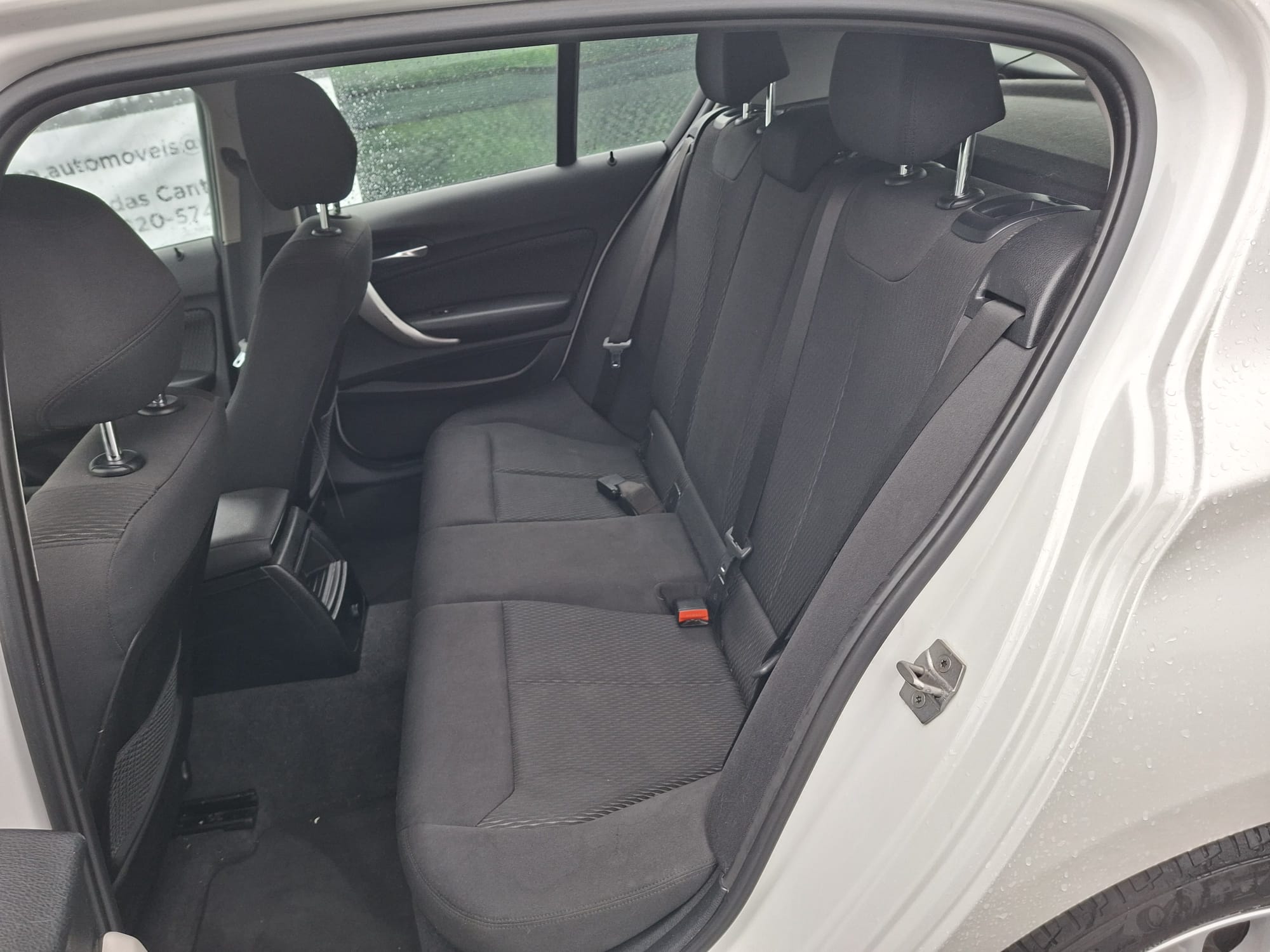 BMW X3 Imagem 1